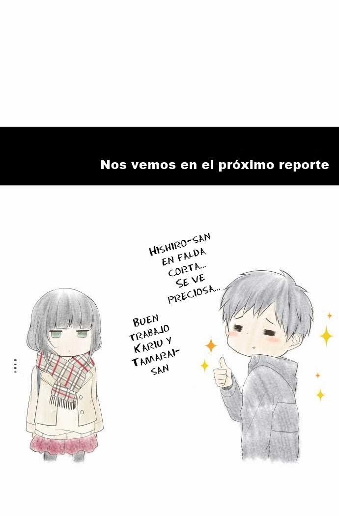 Read ReLIFE ES Manga Online