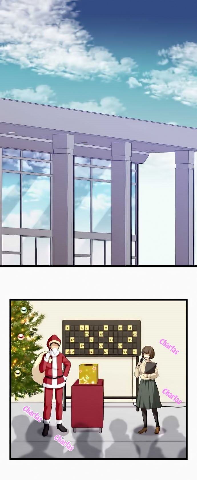 Read ReLIFE ES Manga Online