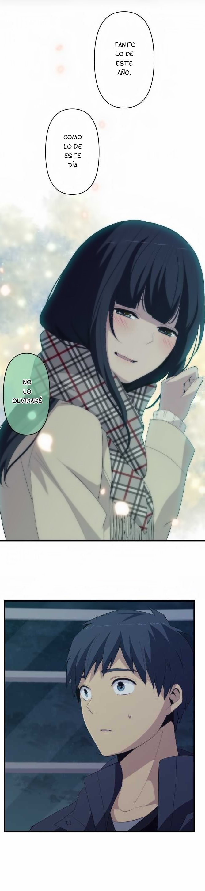 Read ReLIFE ES Manga Online