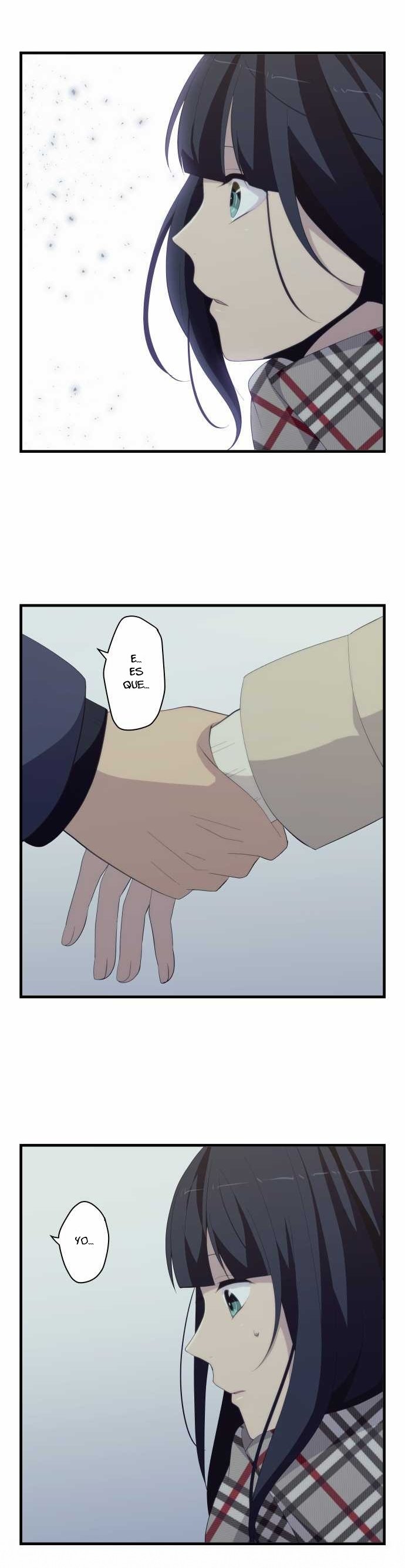 Read ReLIFE ES Manga Online