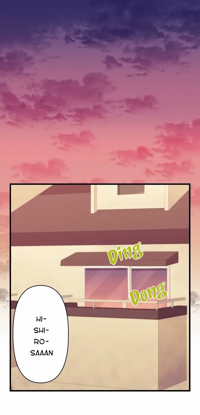 Read ReLIFE ES Manga Online