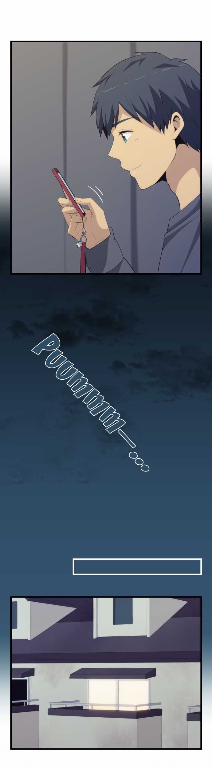 Read ReLIFE ES Manga Online