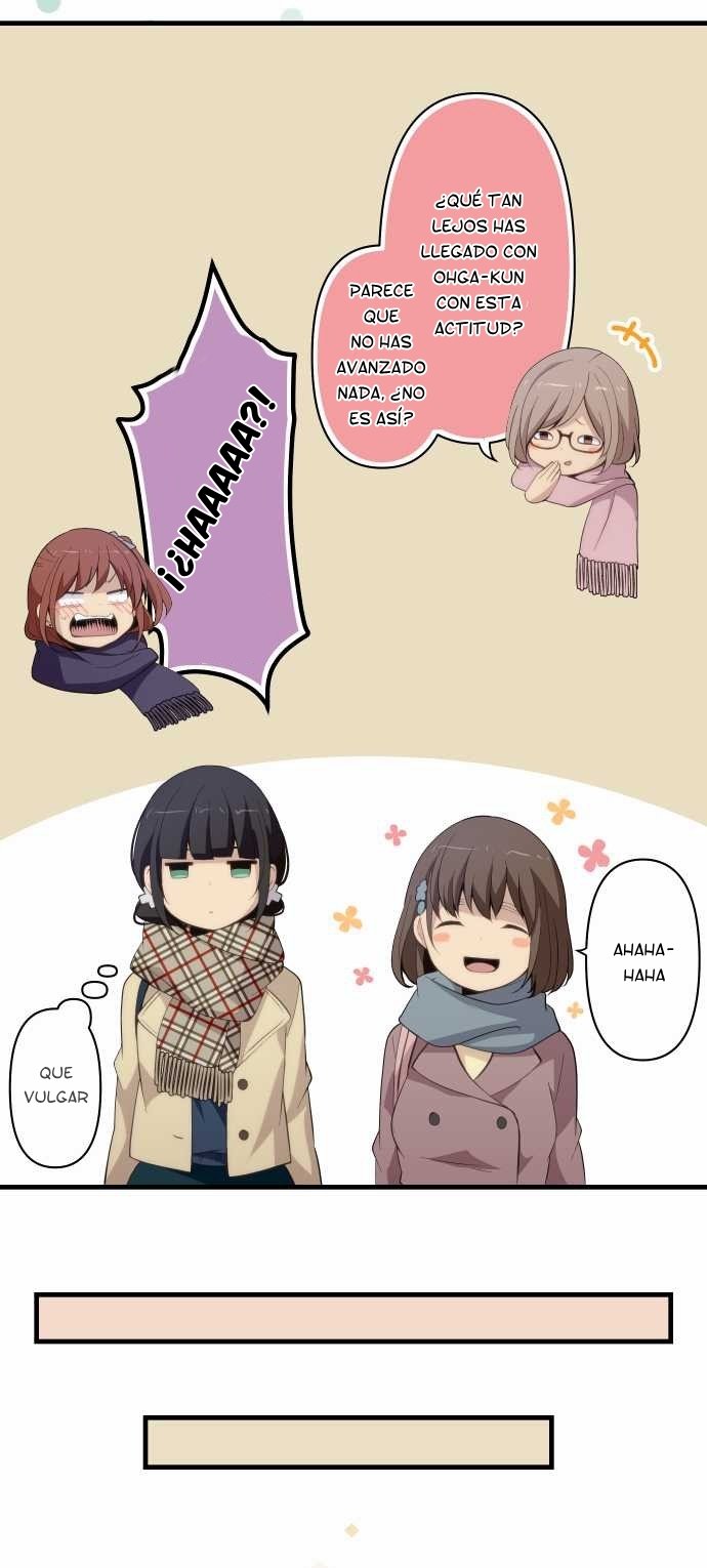 Read ReLIFE ES Manga Online