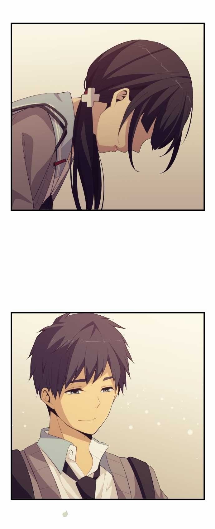 Read ReLIFE ES Manga Online