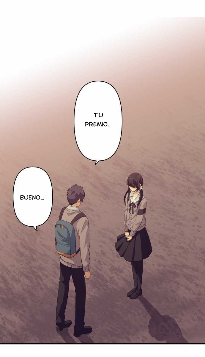 Read ReLIFE ES Manga Online