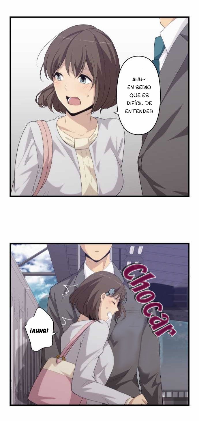 Read ReLIFE ES Manga Online