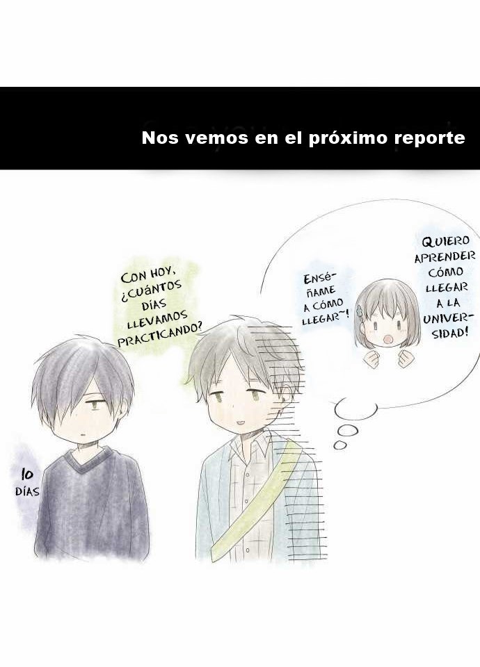 Read ReLIFE ES Manga Online