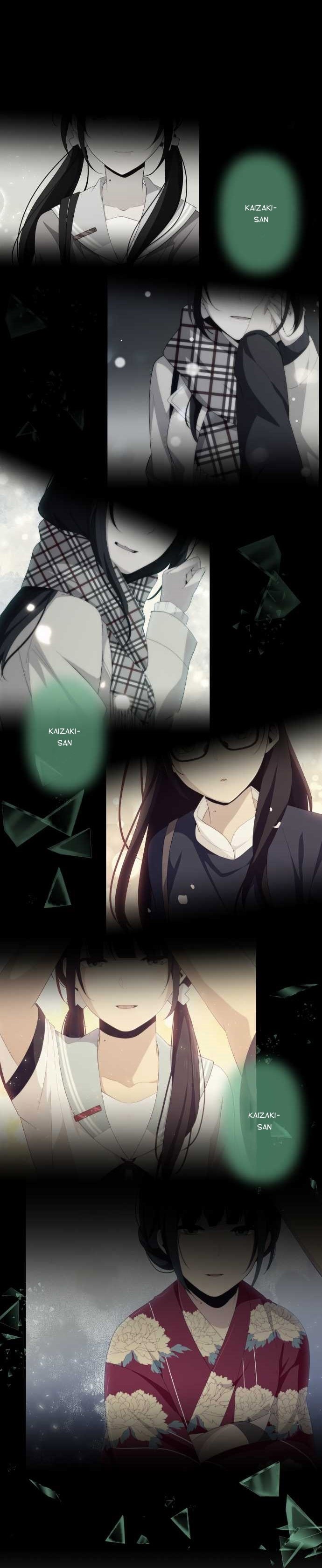 Read ReLIFE ES Manga Online