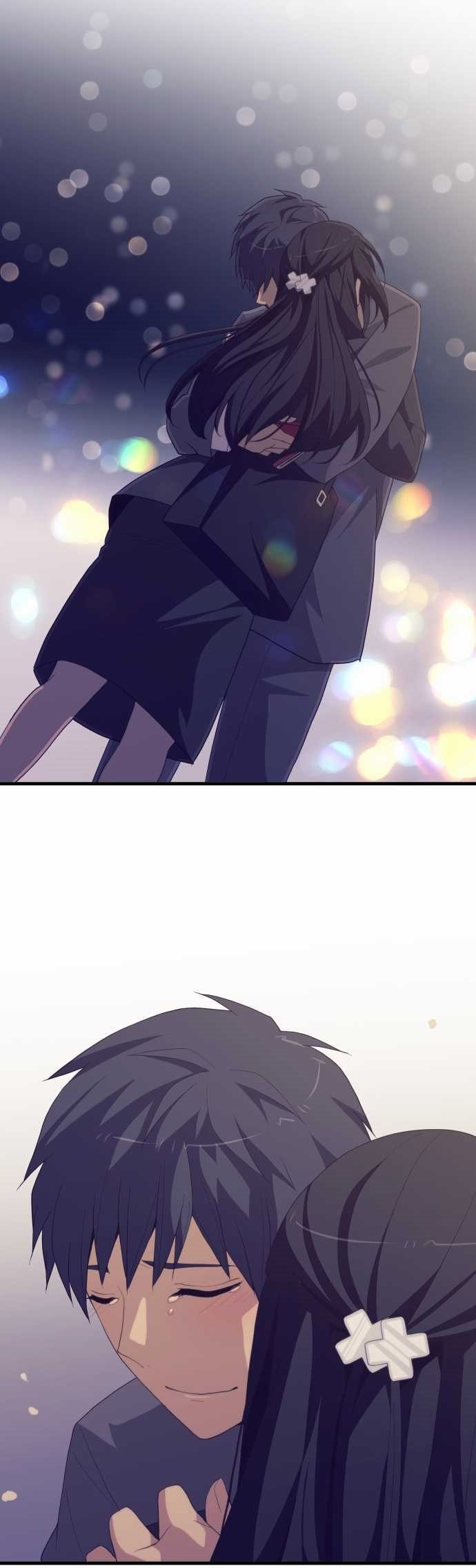 Read ReLIFE ES Manga Online