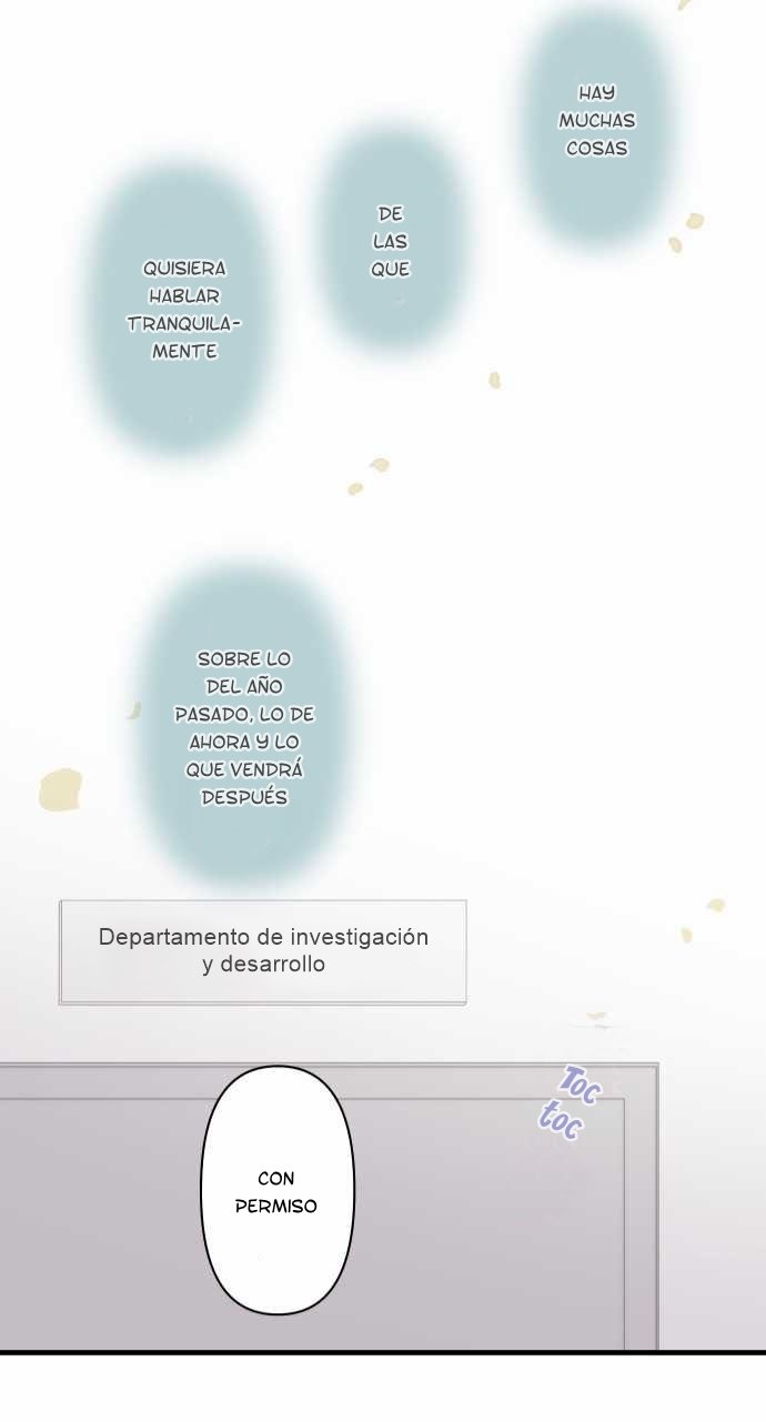 Read ReLIFE ES Manga Online