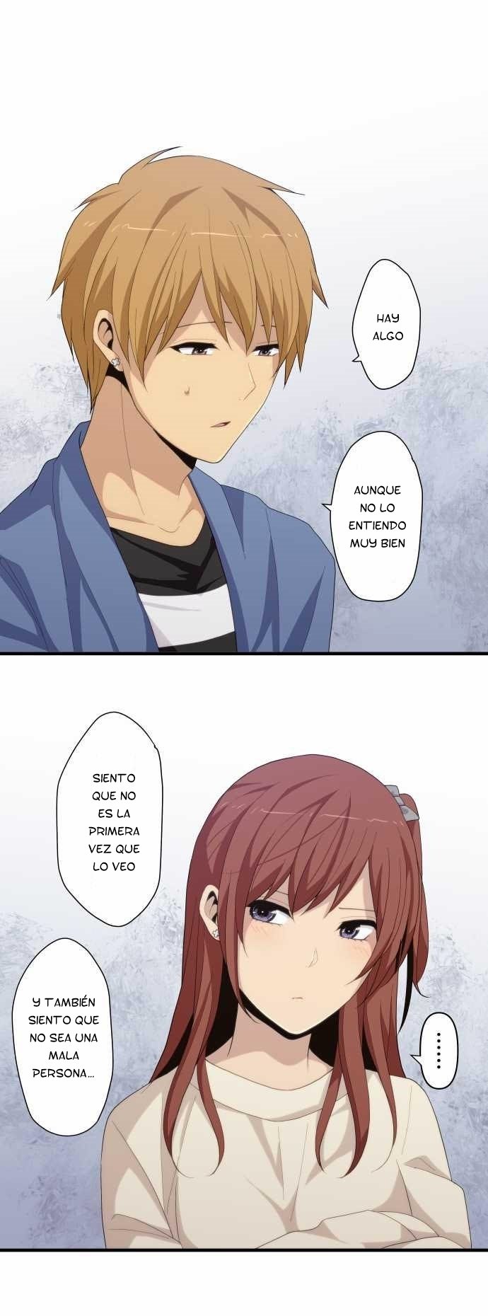 Read ReLIFE ES Manga Online