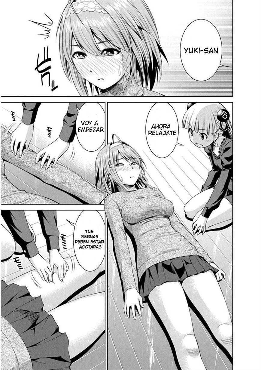 Read Shinmai Maou no Keiyakusha Testament Arashi! ES Manga Online