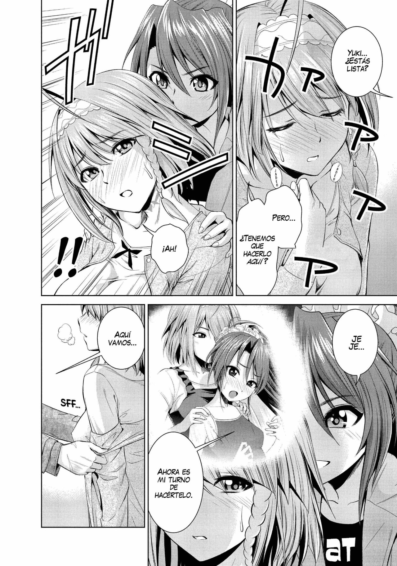 Read Shinmai Maou no Keiyakusha Testament Arashi! ES Manga Online