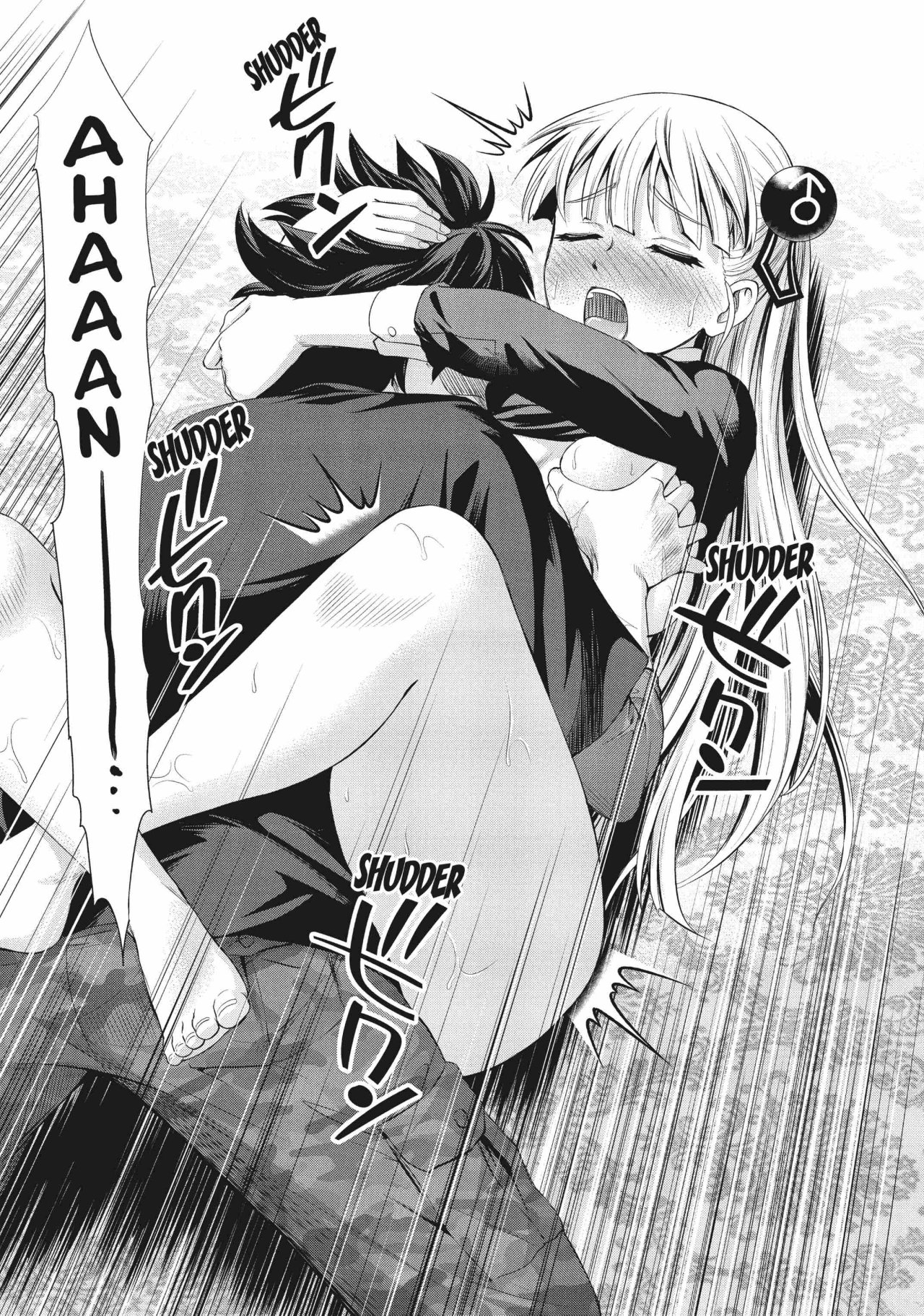 Read Shinmai Maou no Keiyakusha Testament Arashi! ES Manga Online