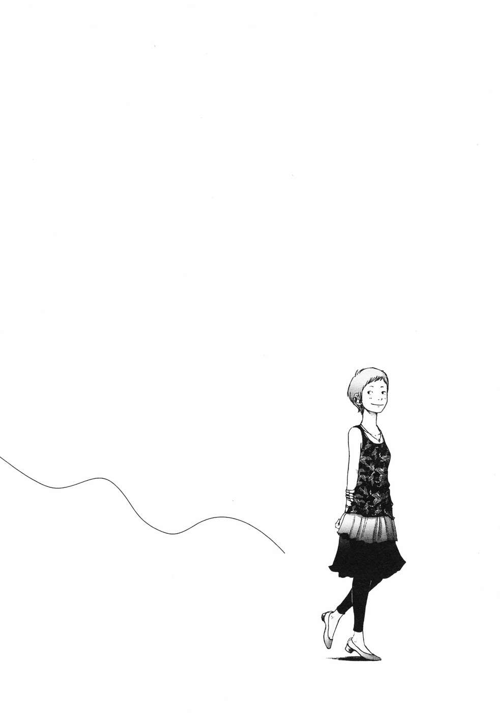 Read Solanin ES Manga Online