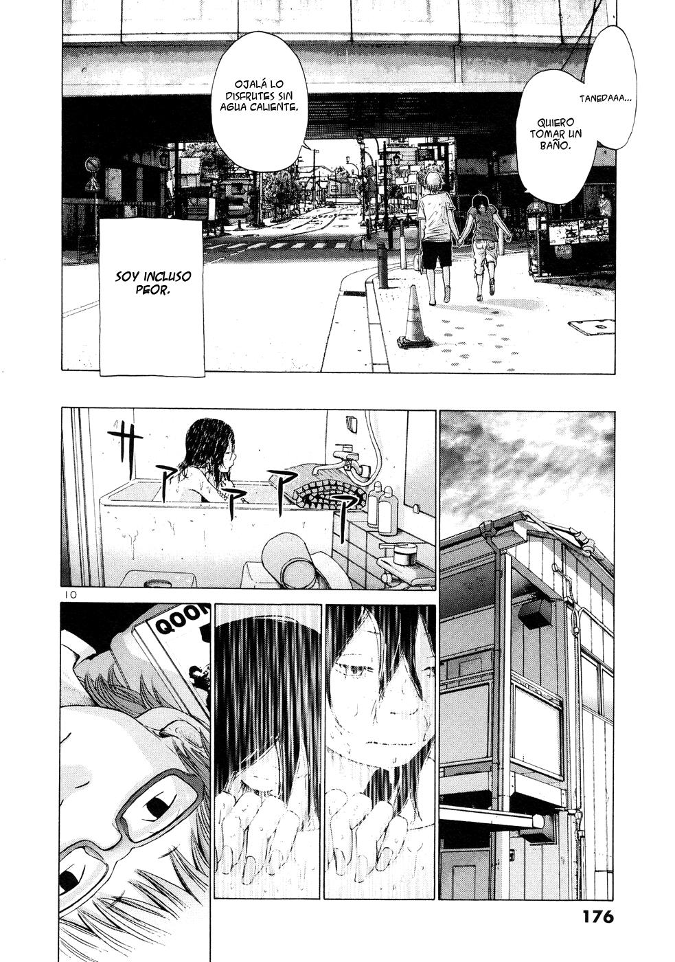 Read Solanin ES Manga Online