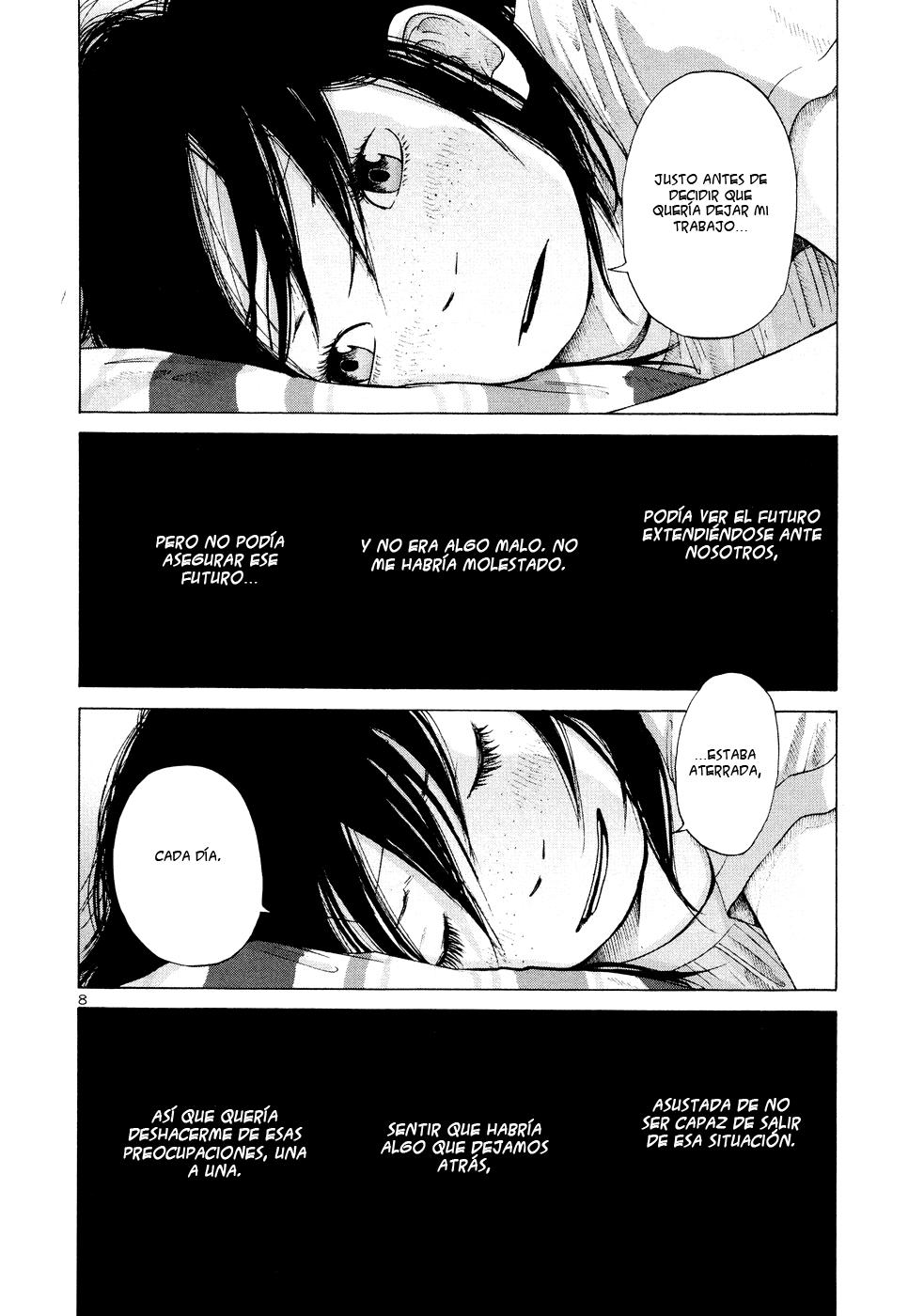 Read Solanin ES Manga Online