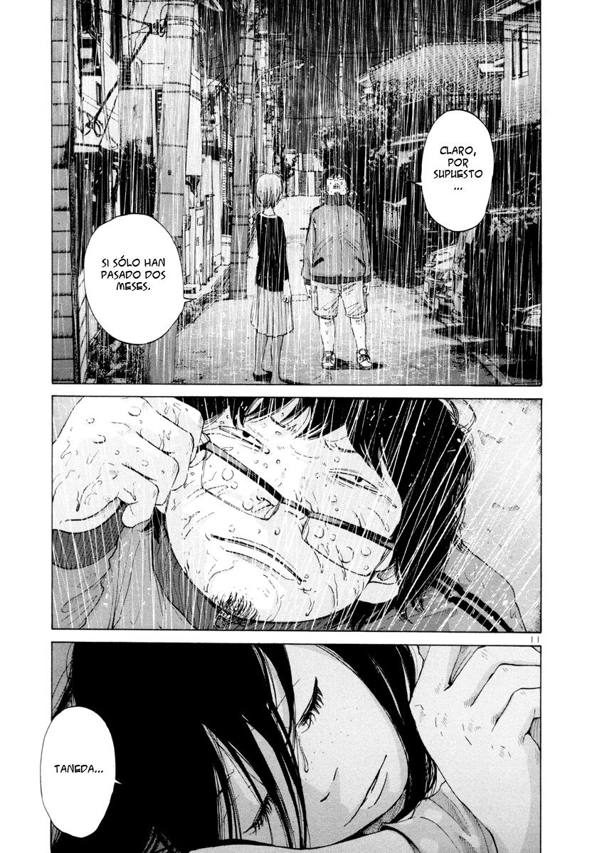 Read Solanin ES Manga Online