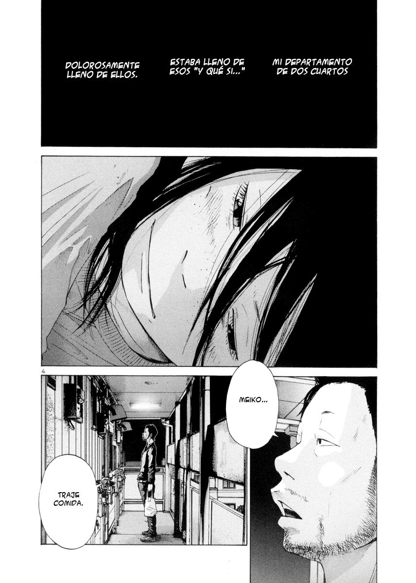 Read Solanin ES Manga Online