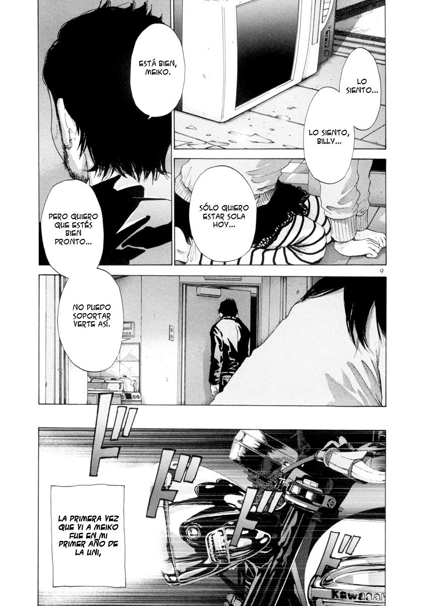 Read Solanin ES Manga Online