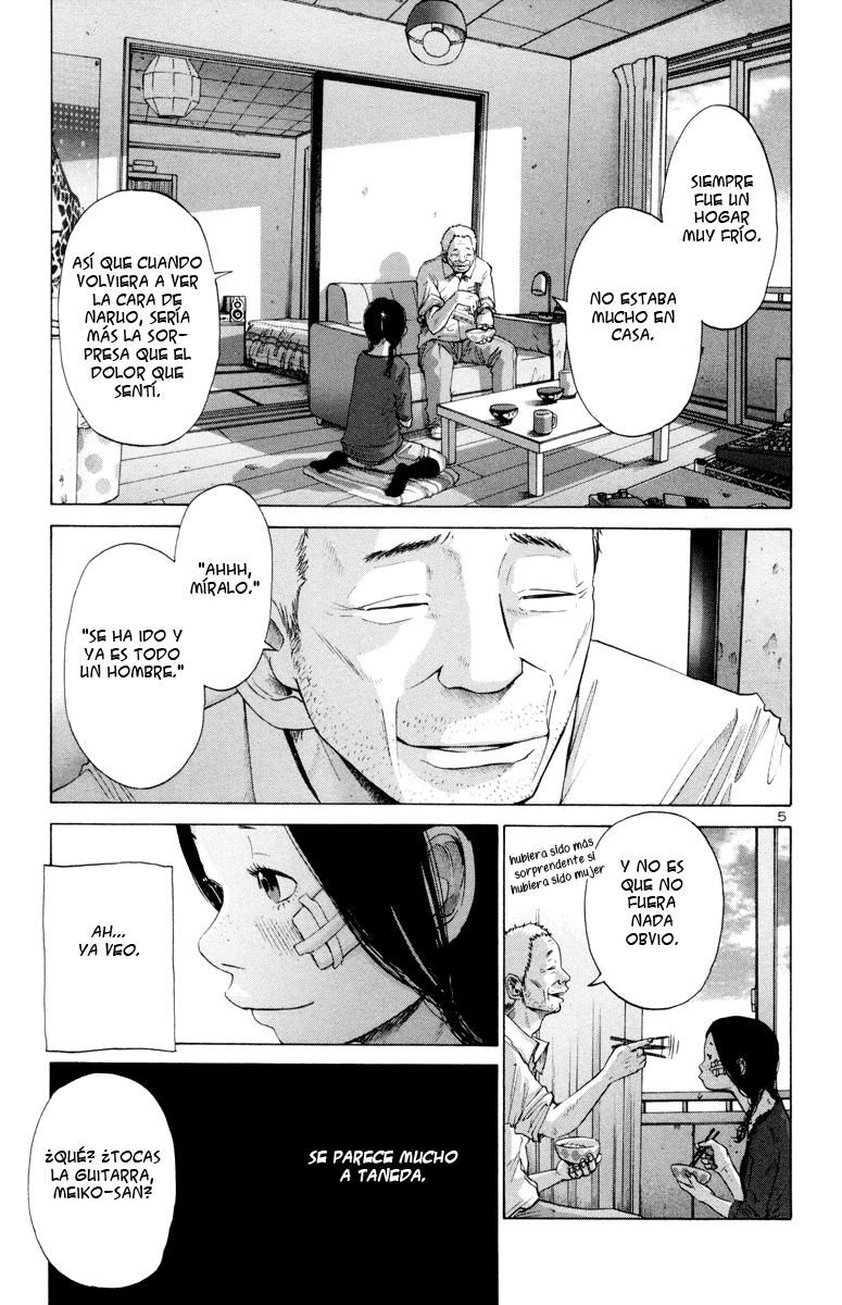 Read Solanin ES Manga Online