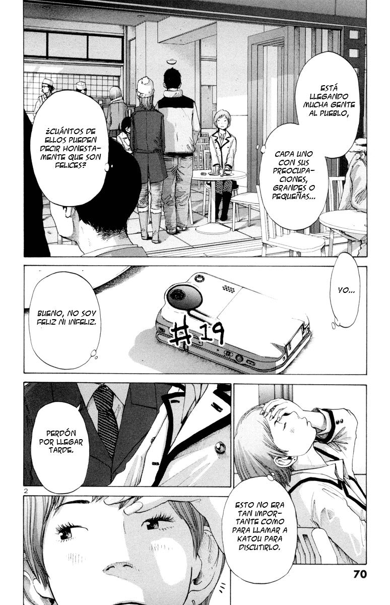 Read Solanin ES Manga Online