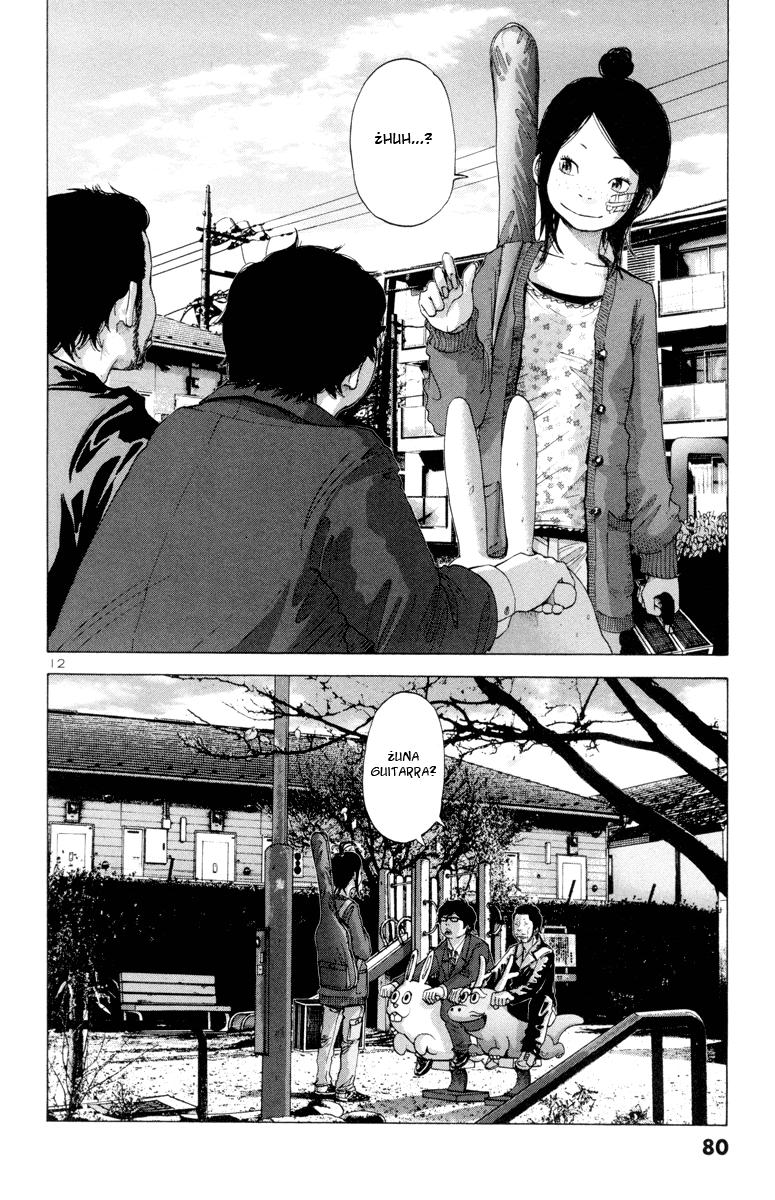 Read Solanin ES Manga Online