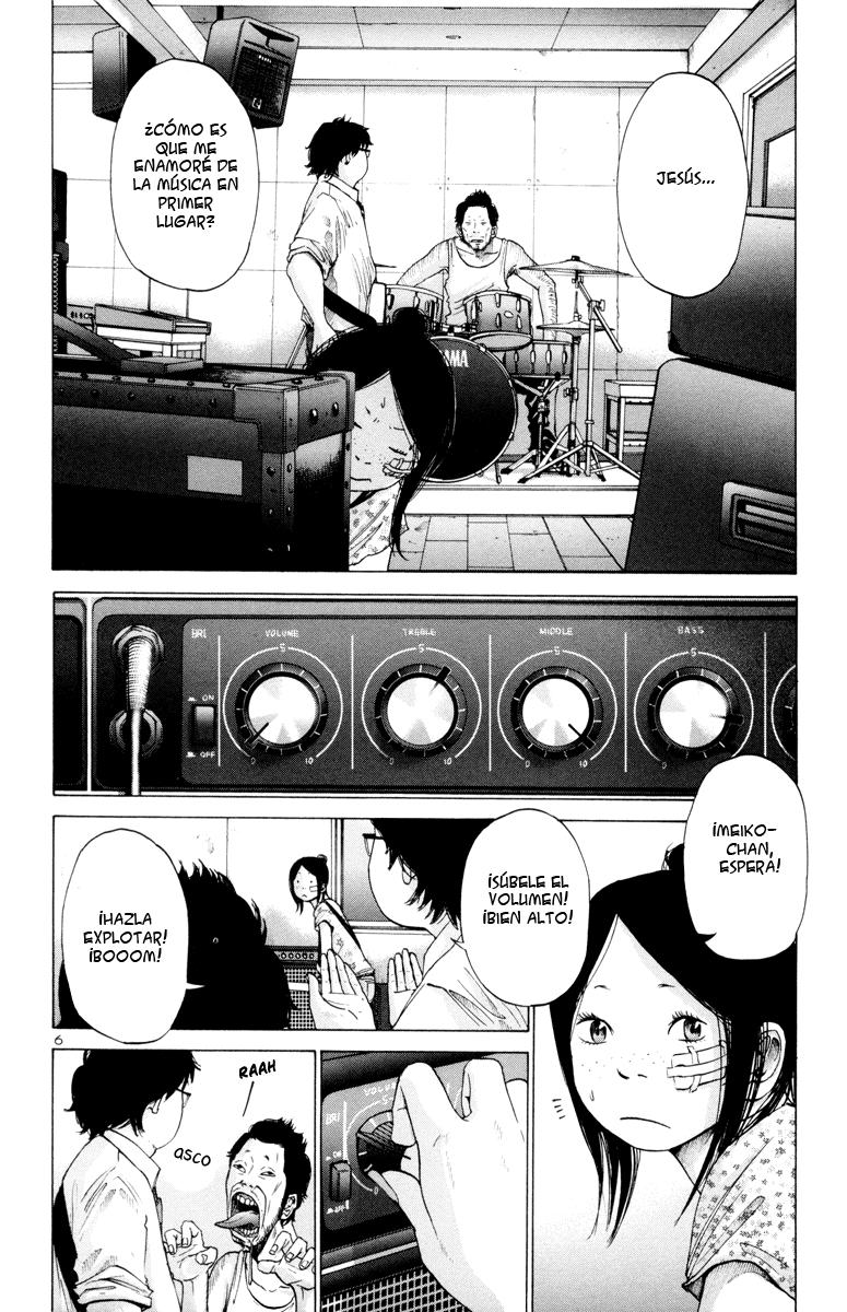 Read Solanin ES Manga Online