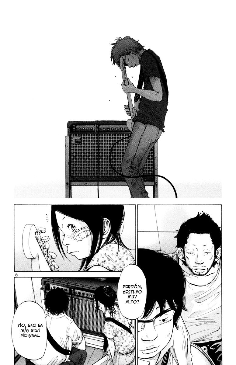 Read Solanin ES Manga Online