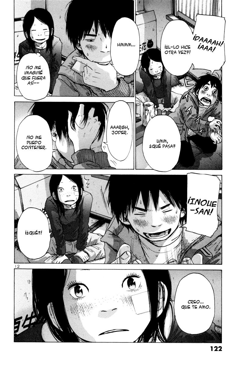 Read Solanin ES Manga Online