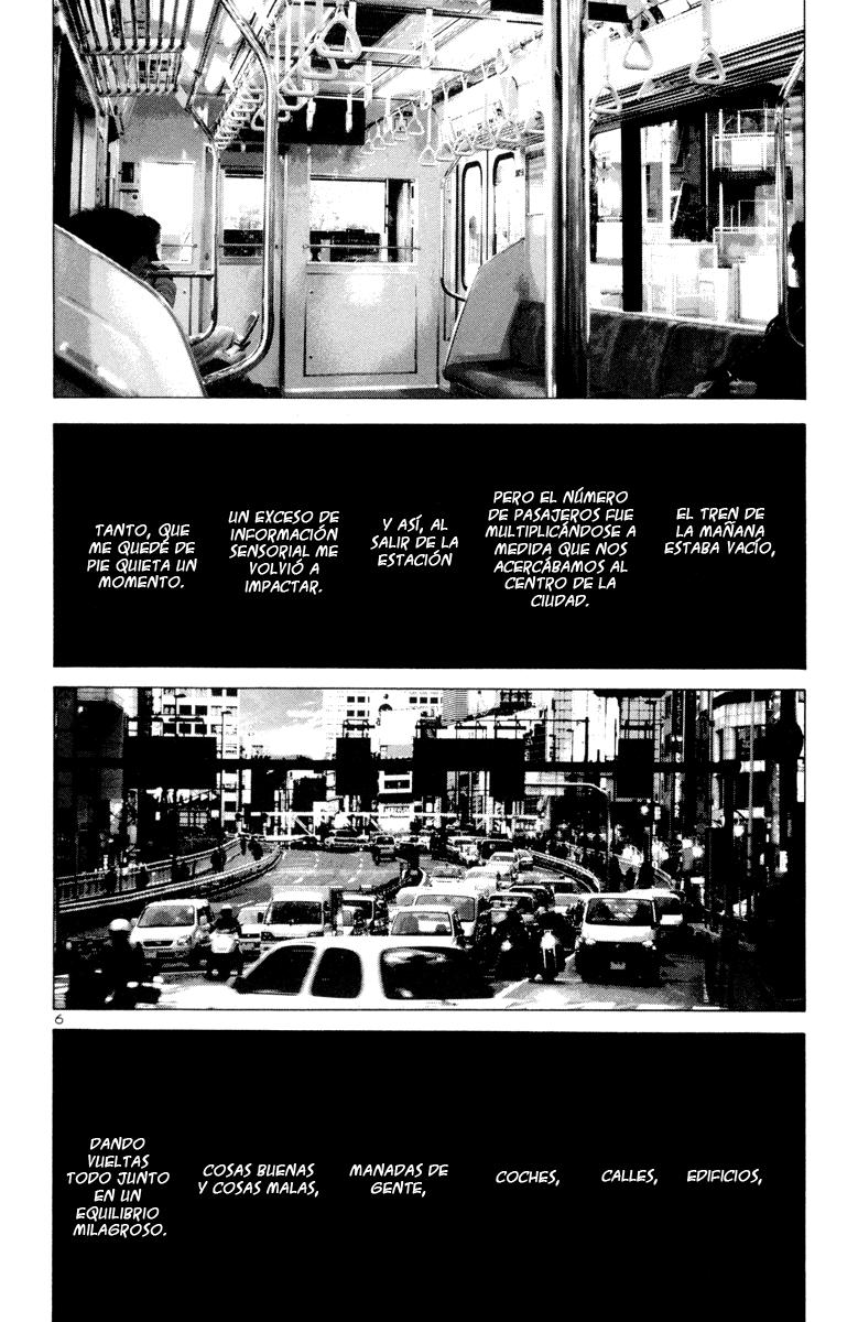 Read Solanin ES Manga Online