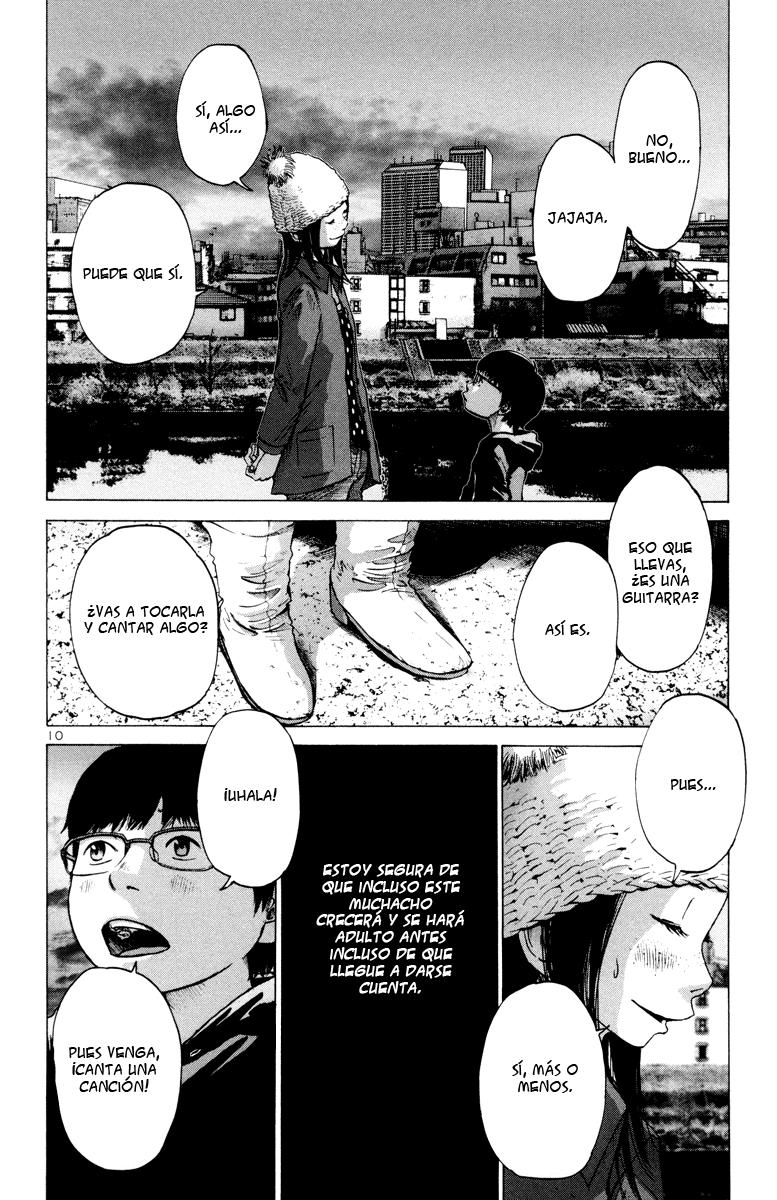 Read Solanin ES Manga Online