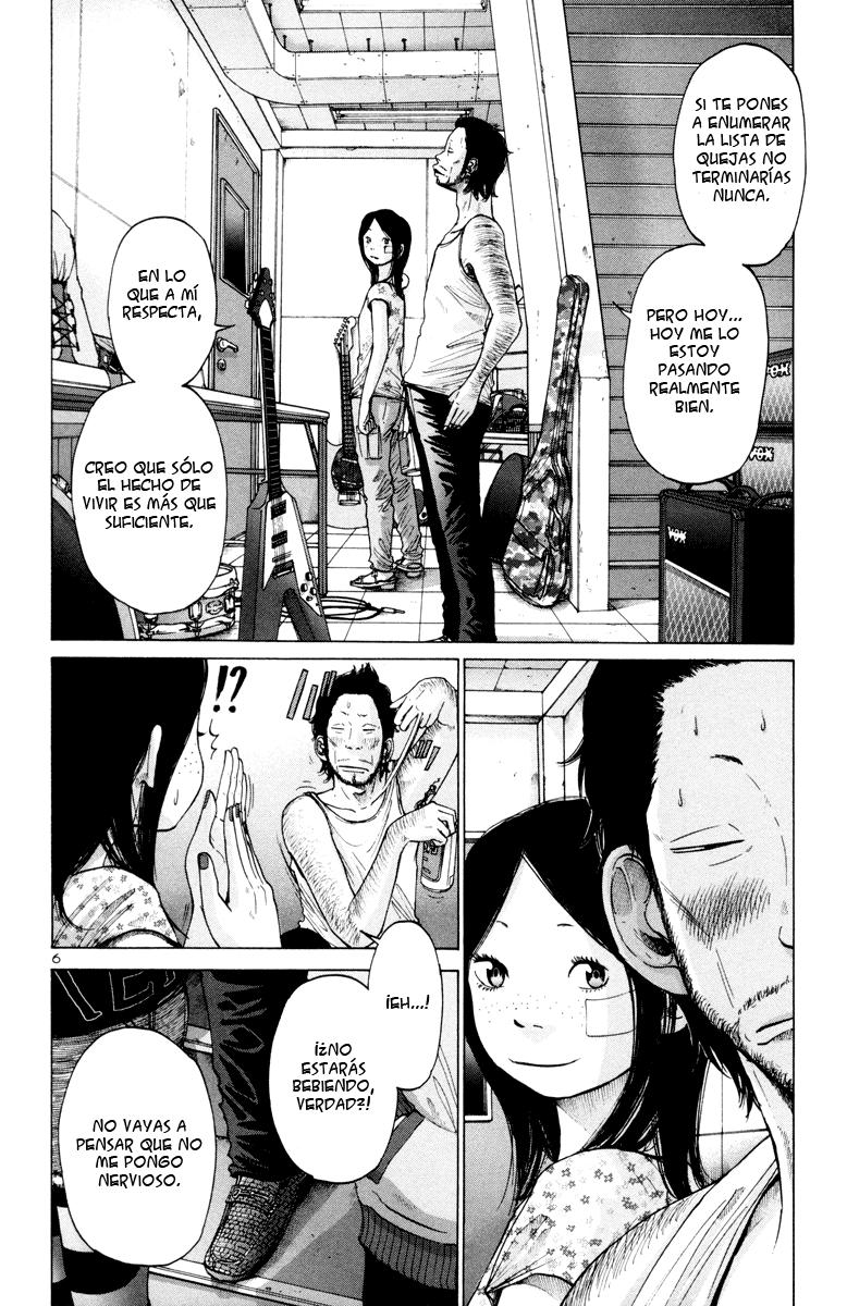 Read Solanin ES Manga Online