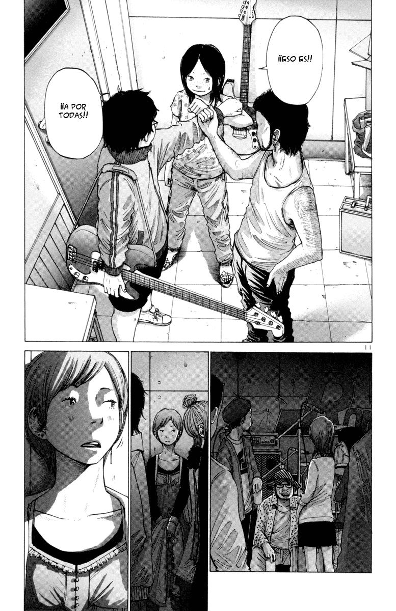 Read Solanin ES Manga Online