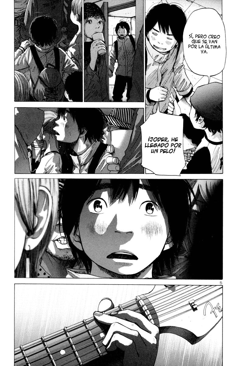 Read Solanin ES Manga Online