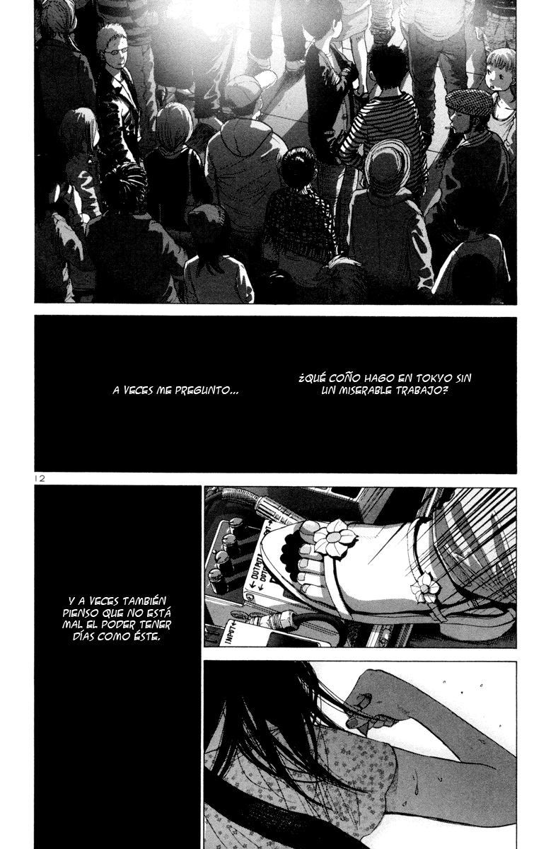 Read Solanin ES Manga Online