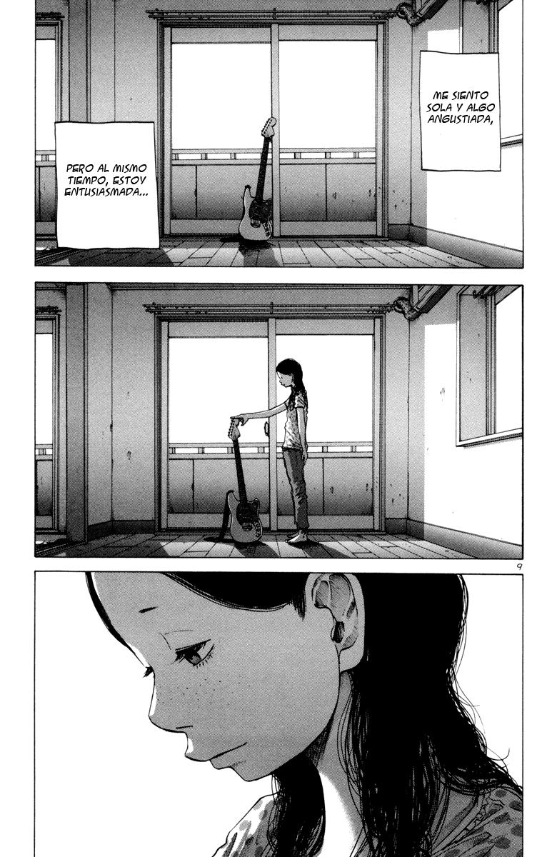 Read Solanin ES Manga Online