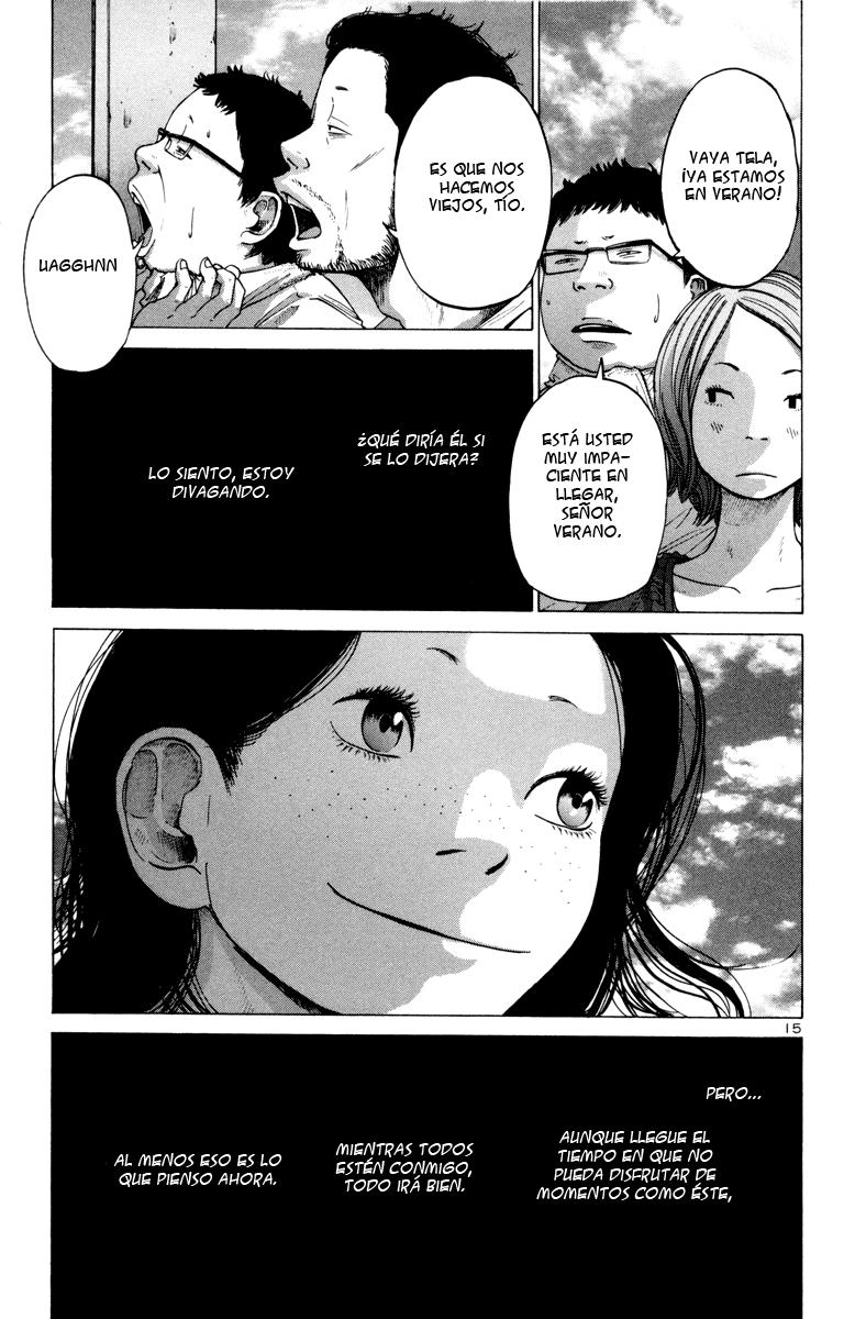 Read Solanin ES Manga Online