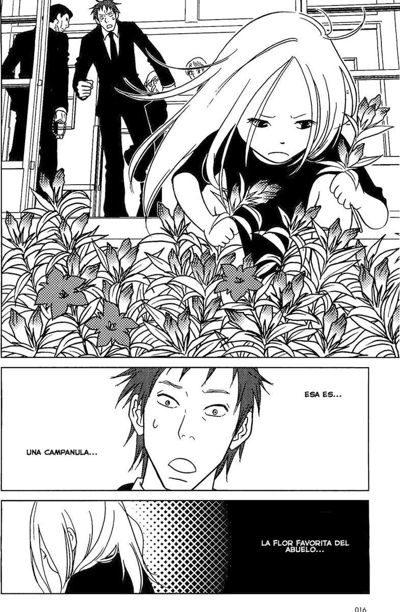 Read Usagi Drop ES Manga Online