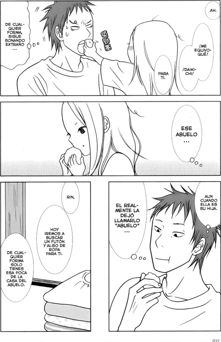 Read Usagi Drop ES Manga Online