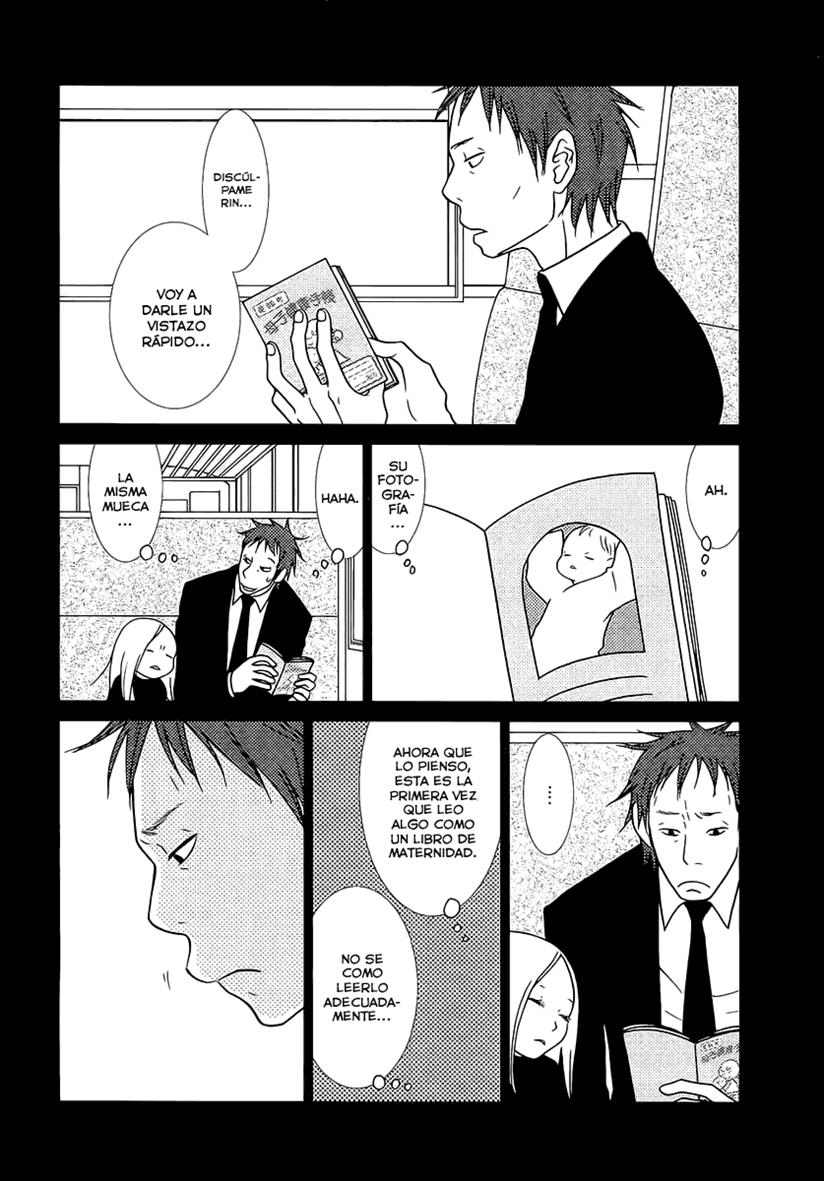 Read Usagi Drop ES Manga Online