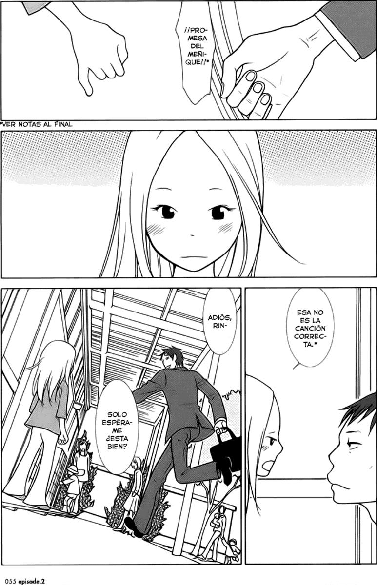 Read Usagi Drop ES Manga Online