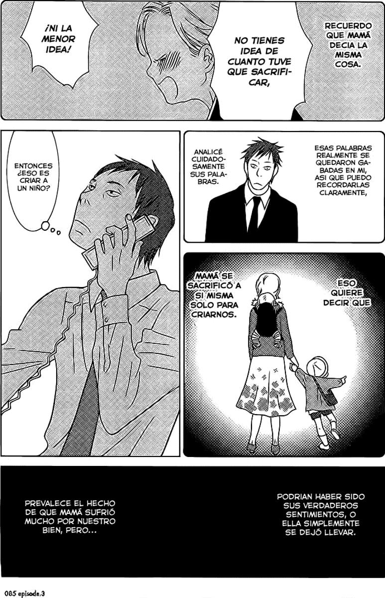 Read Usagi Drop ES Manga Online