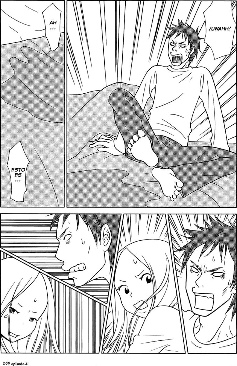 Read Usagi Drop ES Manga Online