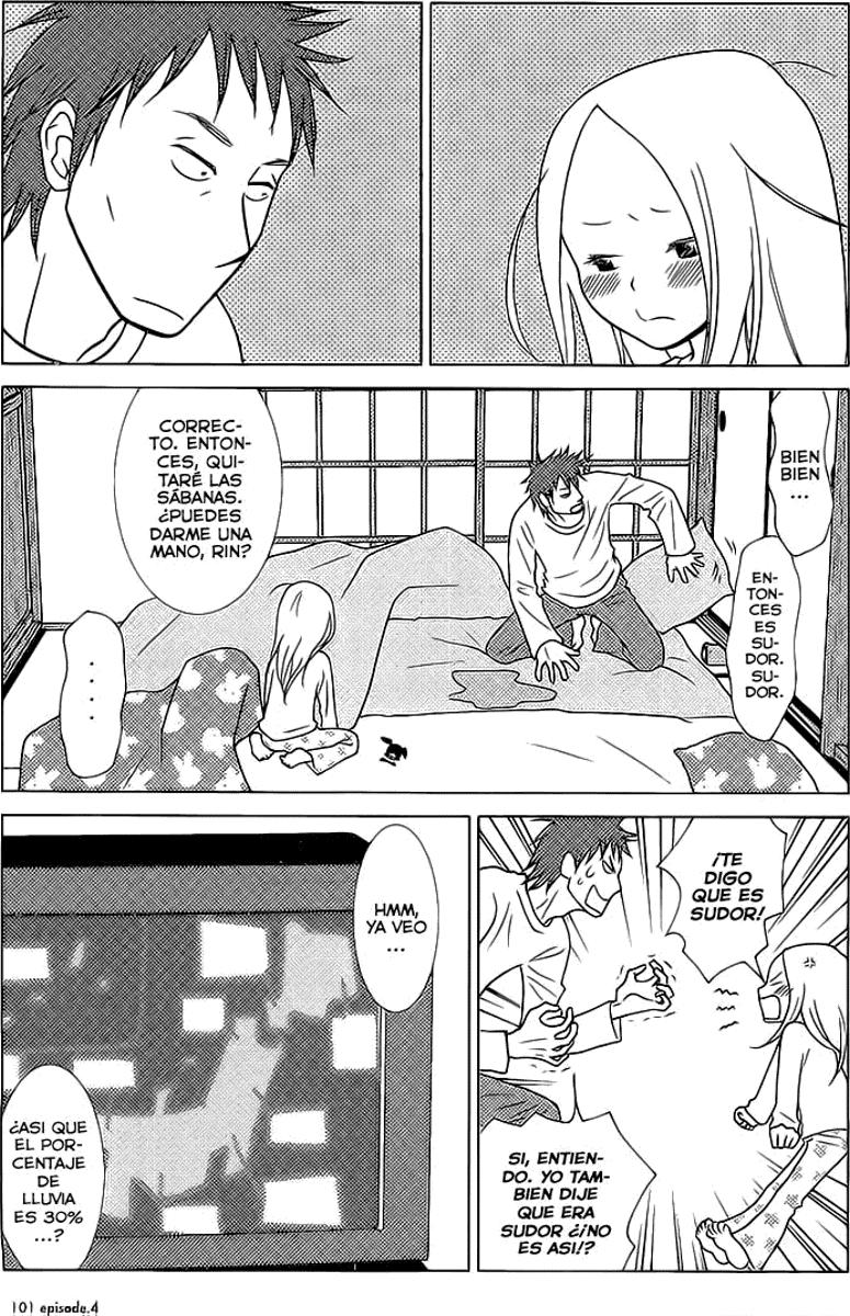 Read Usagi Drop ES Manga Online