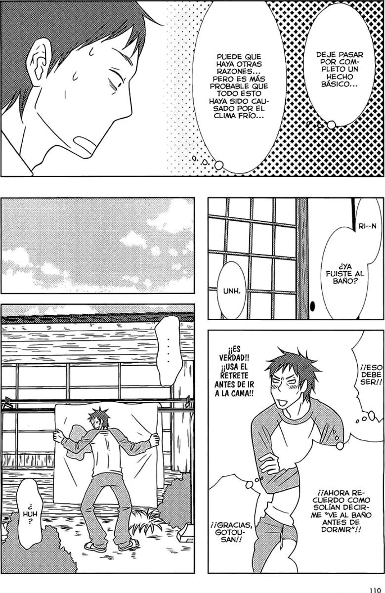 Read Usagi Drop ES Manga Online