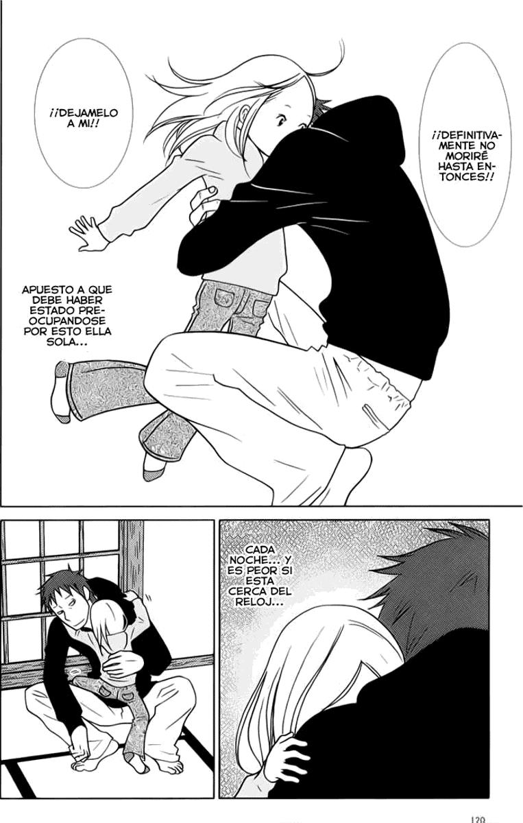 Read Usagi Drop ES Manga Online