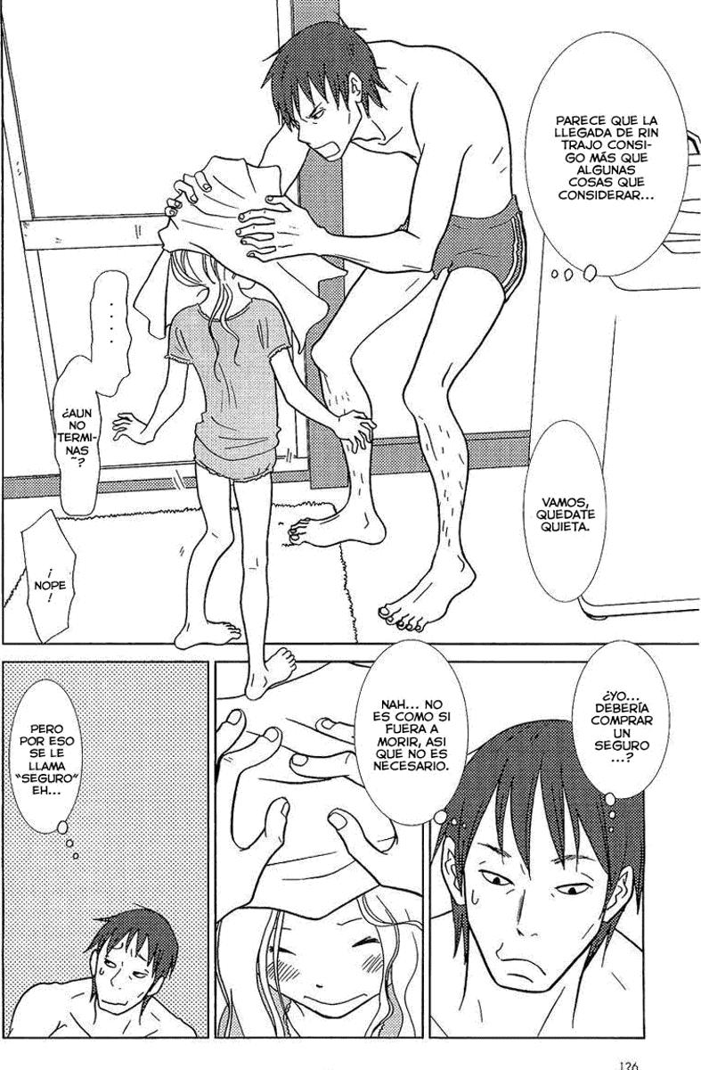 Read Usagi Drop ES Manga Online