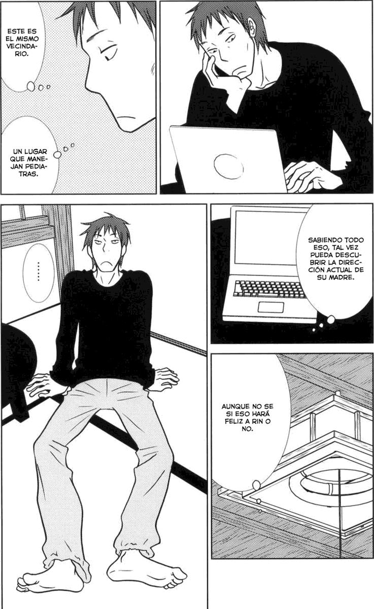 Read Usagi Drop ES Manga Online