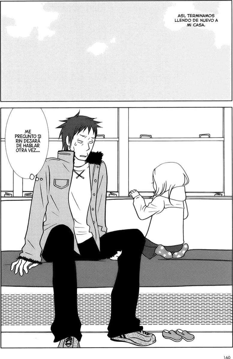 Read Usagi Drop ES Manga Online